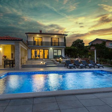 Maris Villa Drenje  Exteriör bild