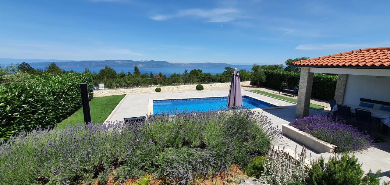 Maris Villa Drenje  Exteriör bild