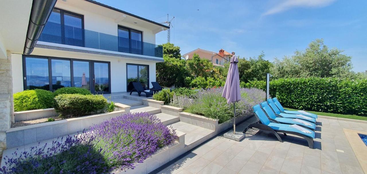 Maris Villa Drenje  Exteriör bild