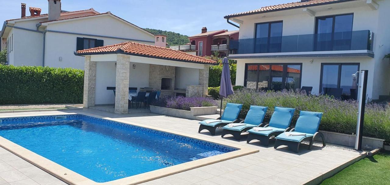 Maris Villa Drenje  Exteriör bild