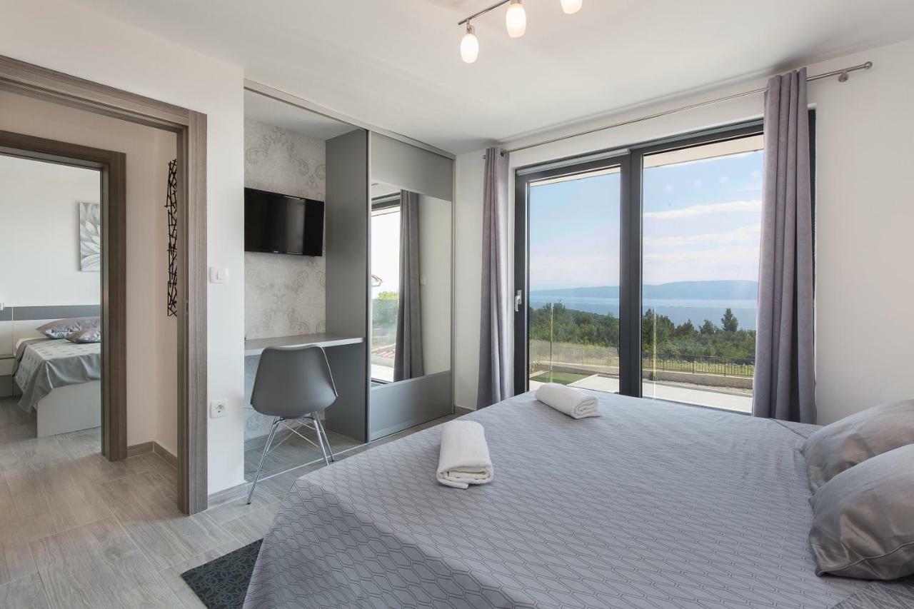 Maris Villa Drenje  Exteriör bild