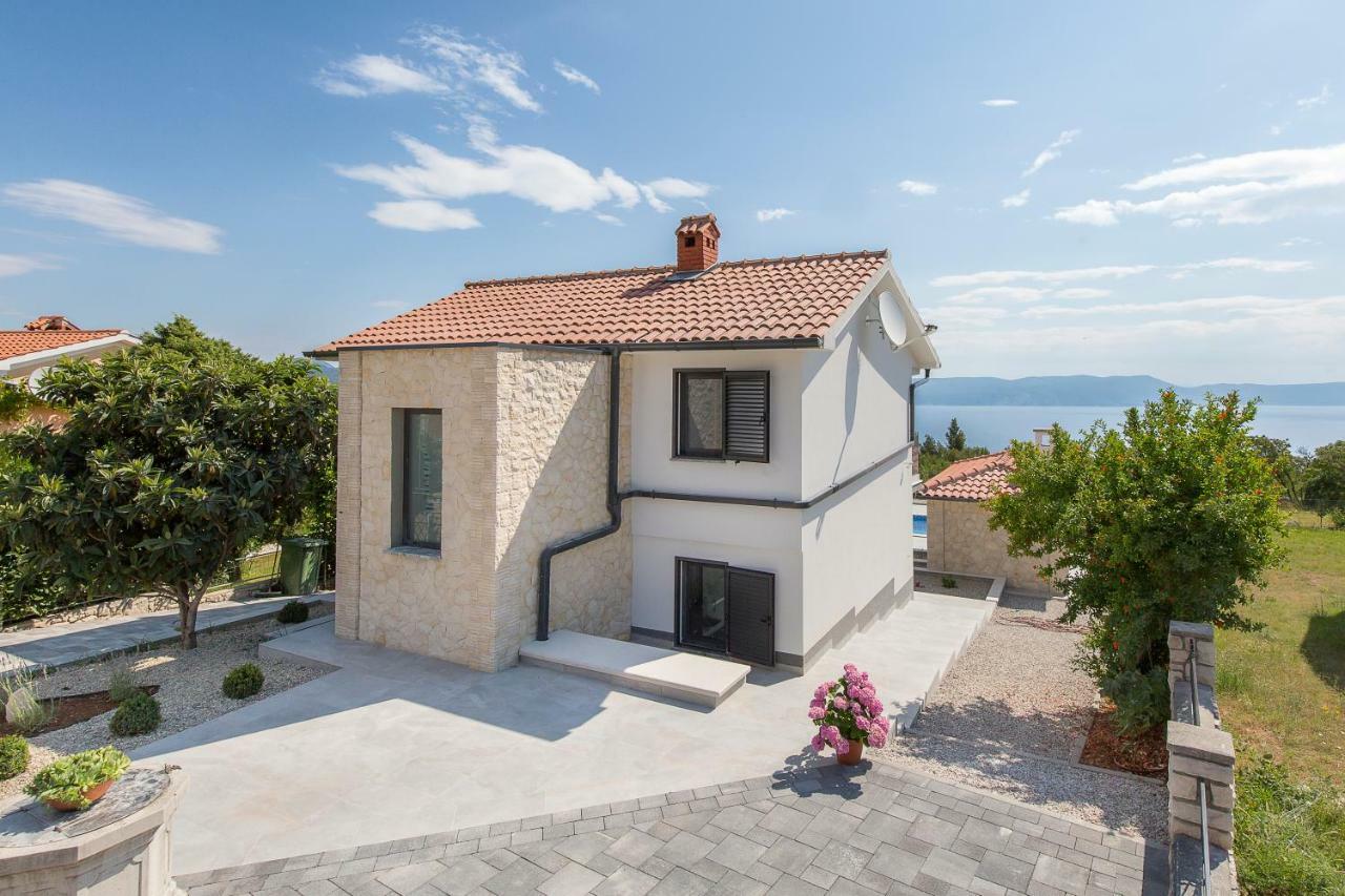 Maris Villa Drenje  Exteriör bild