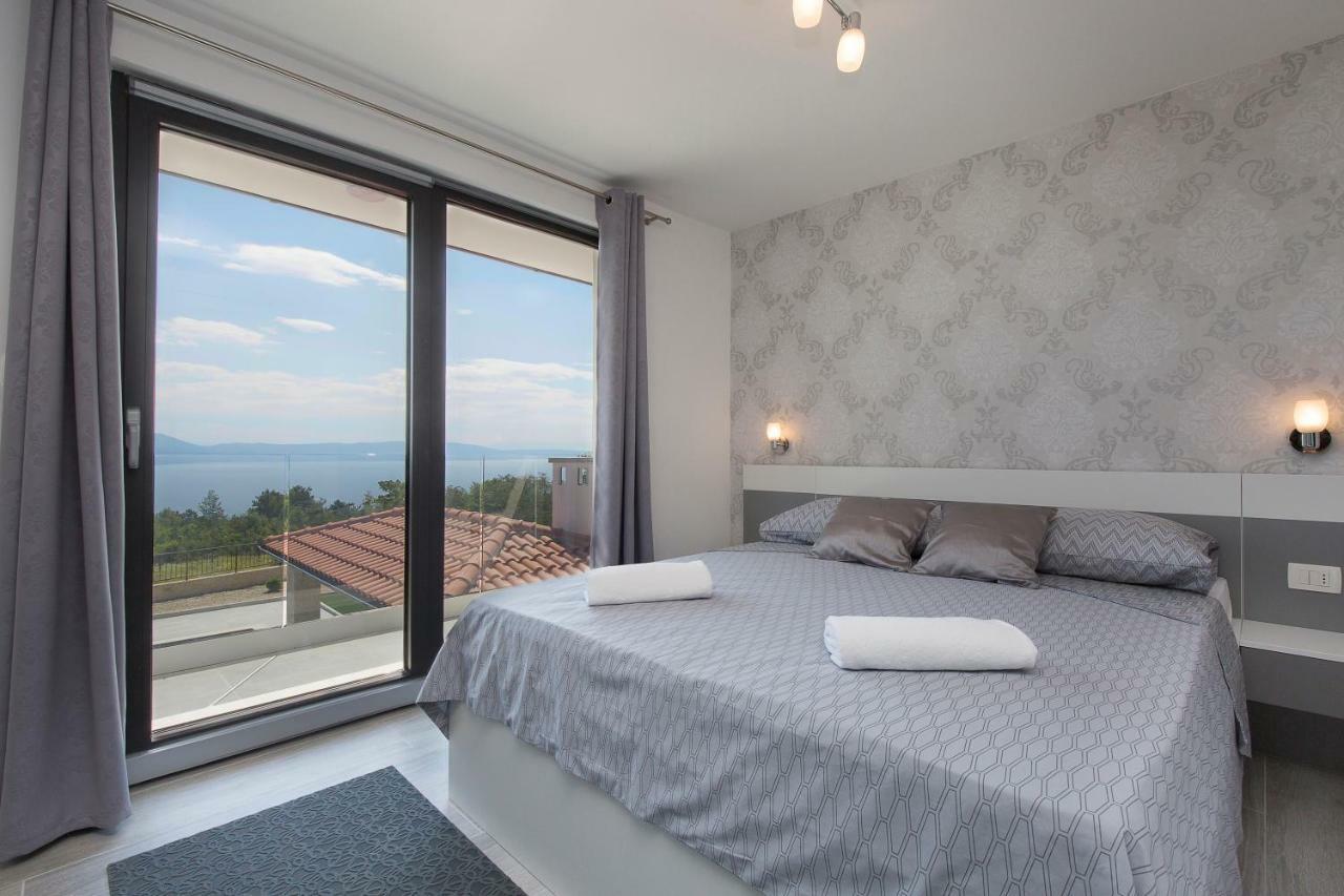 Maris Villa Drenje  Exteriör bild