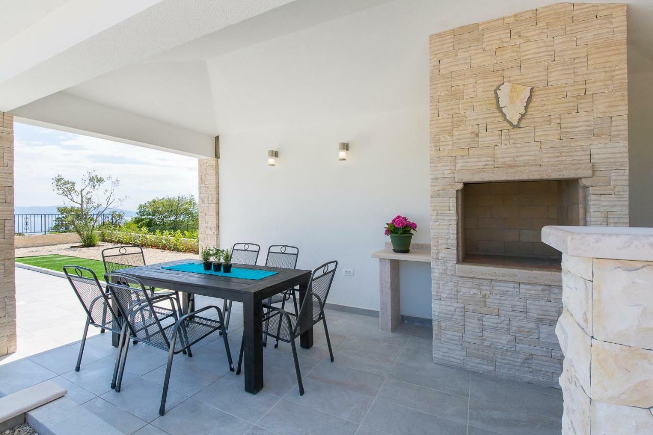Maris Villa Drenje  Exteriör bild