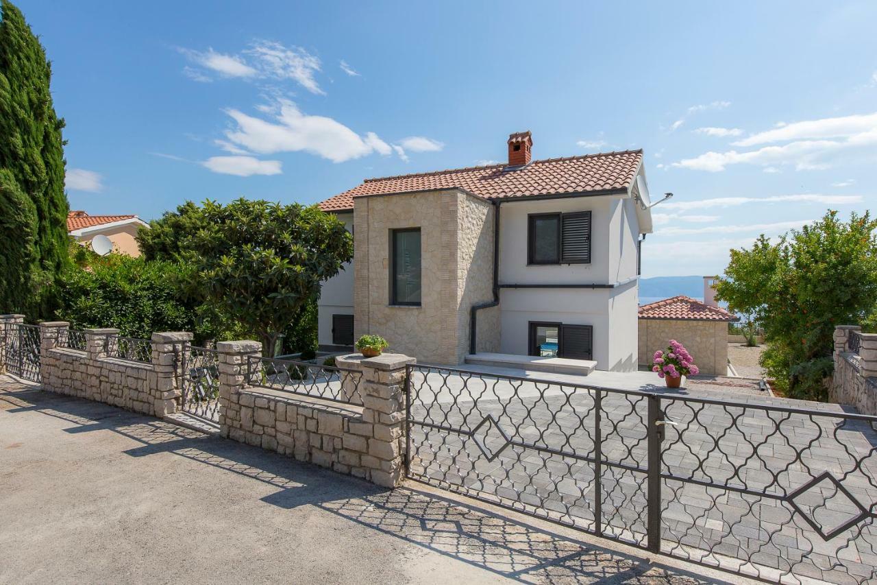 Maris Villa Drenje  Exteriör bild