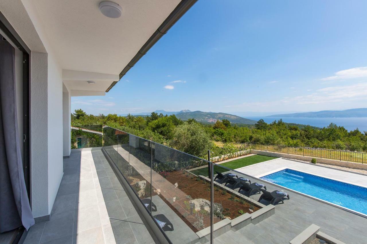 Maris Villa Drenje  Exteriör bild