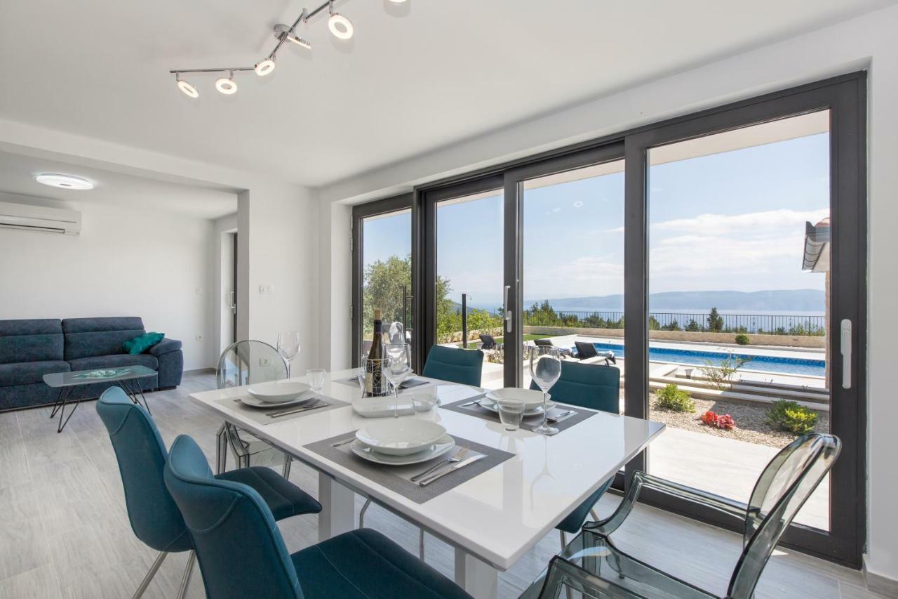 Maris Villa Drenje  Exteriör bild