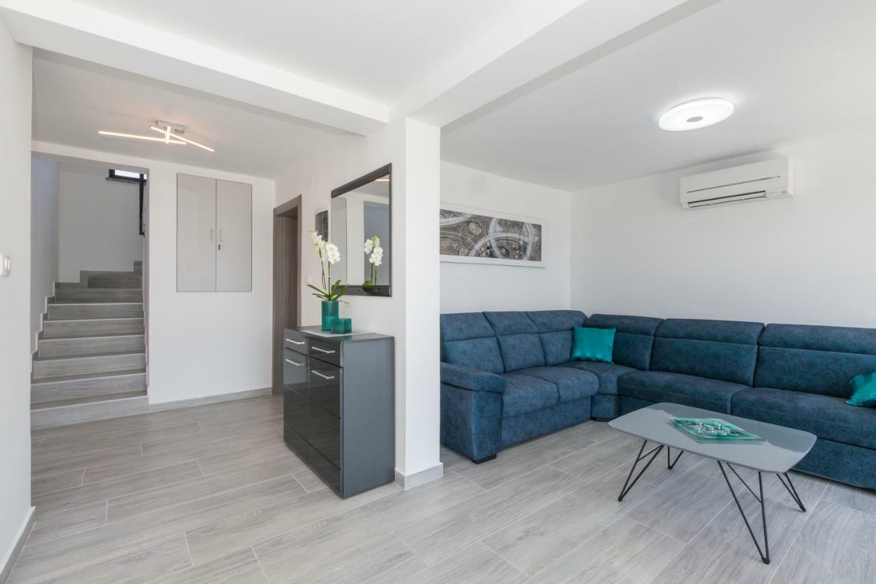 Maris Villa Drenje  Exteriör bild