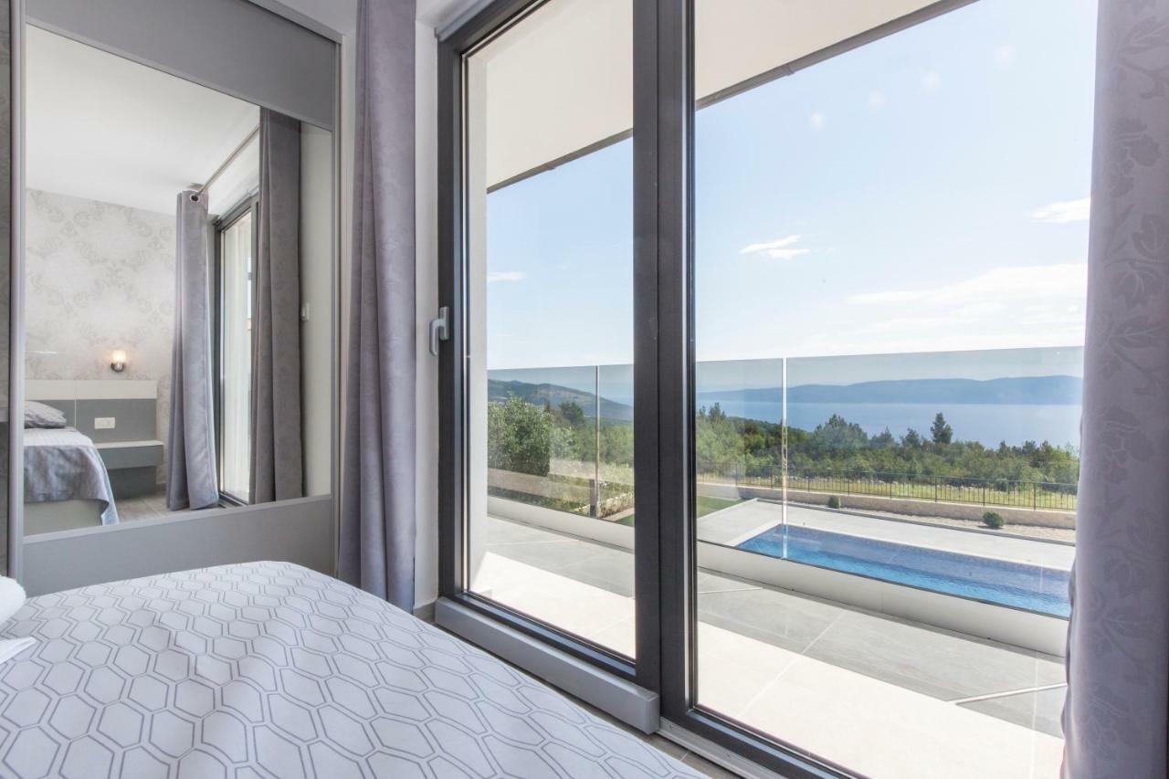 Maris Villa Drenje  Exteriör bild