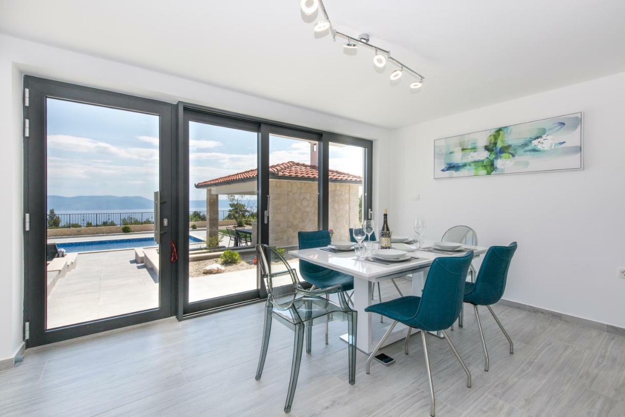 Maris Villa Drenje  Exteriör bild
