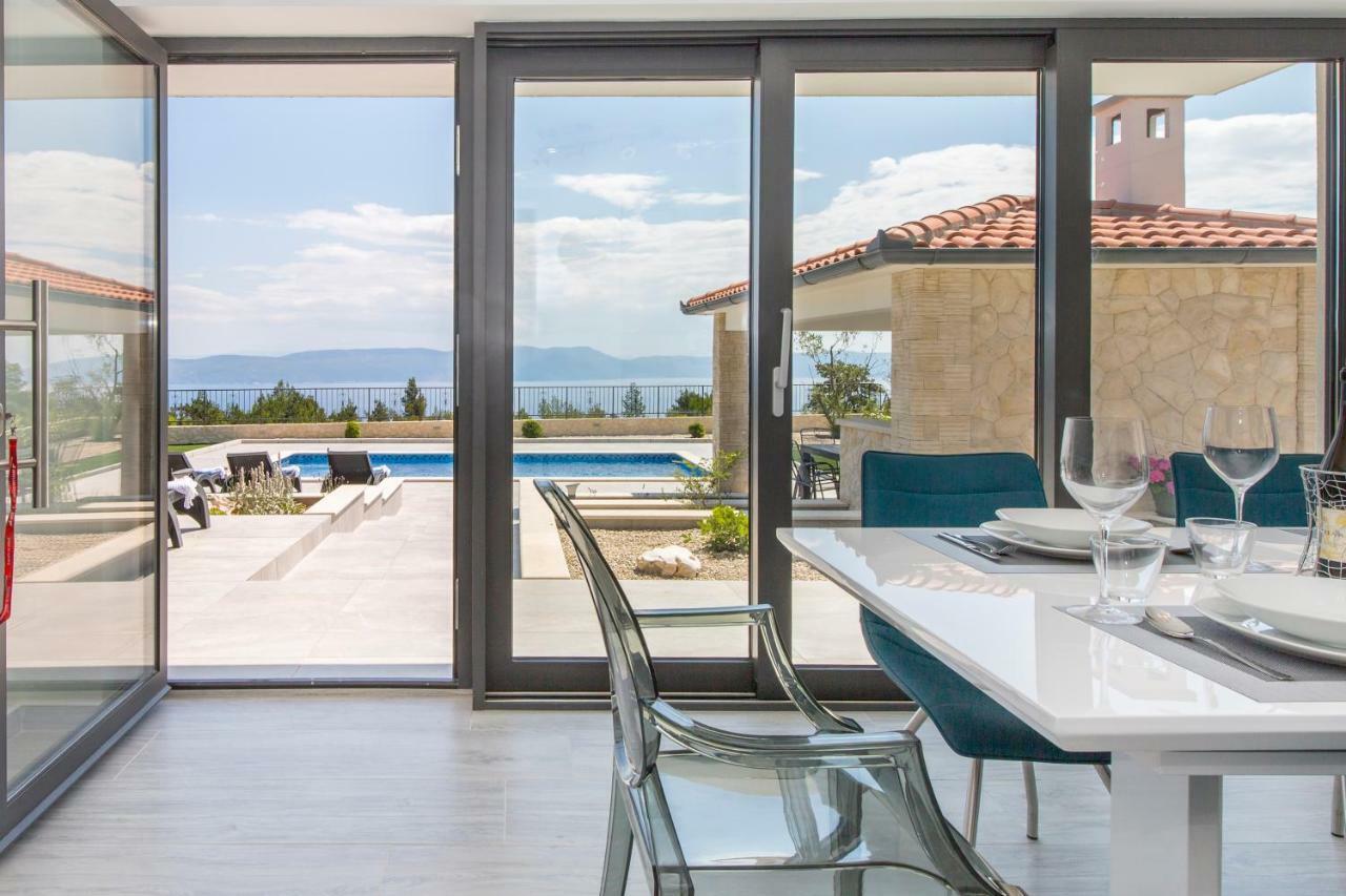 Maris Villa Drenje  Exteriör bild