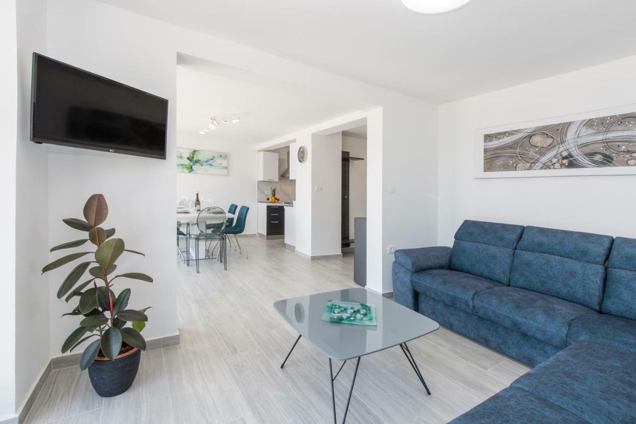Maris Villa Drenje  Exteriör bild