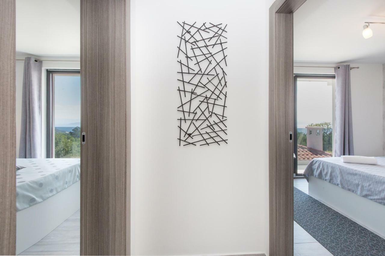 Maris Villa Drenje  Exteriör bild