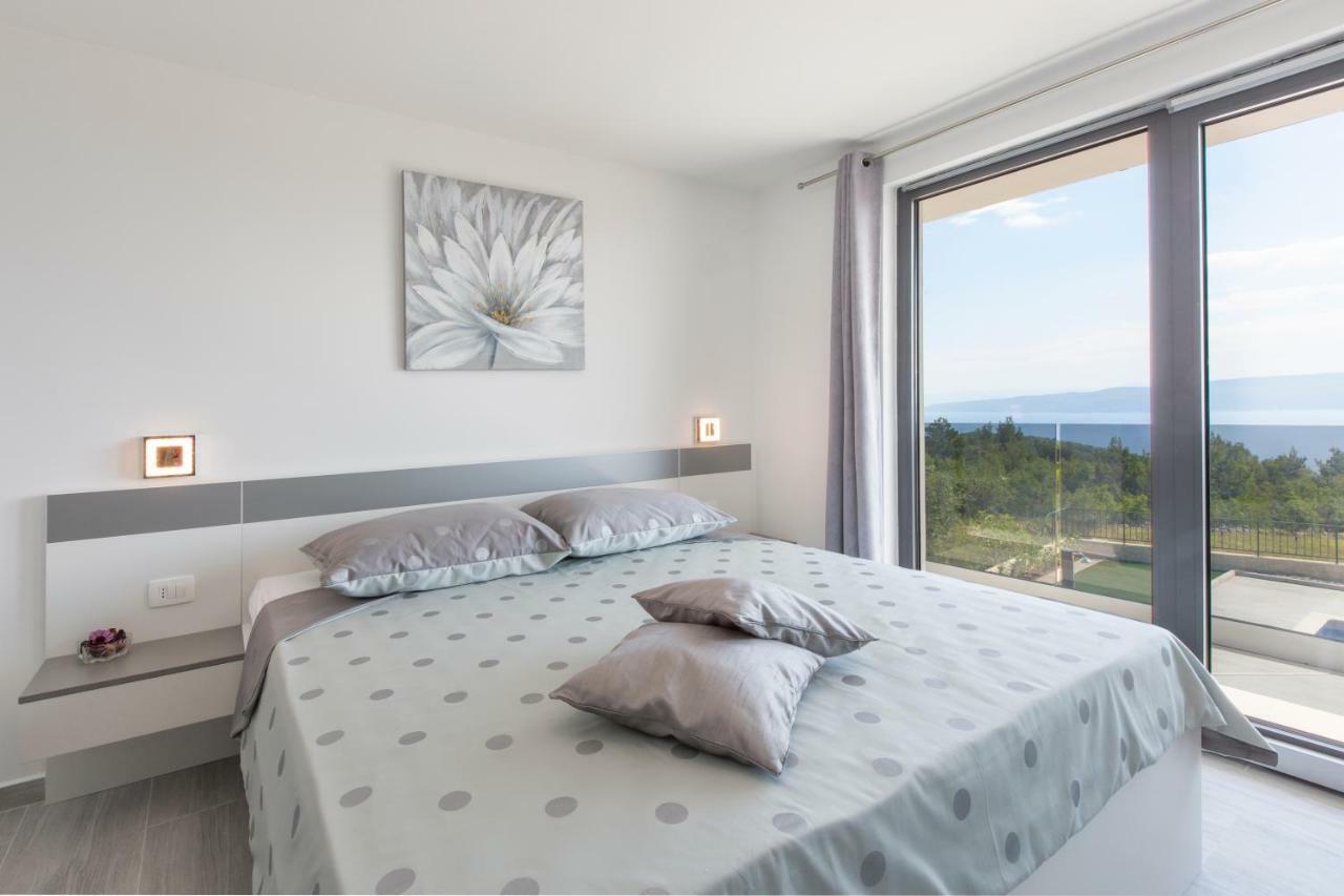 Maris Villa Drenje  Exteriör bild