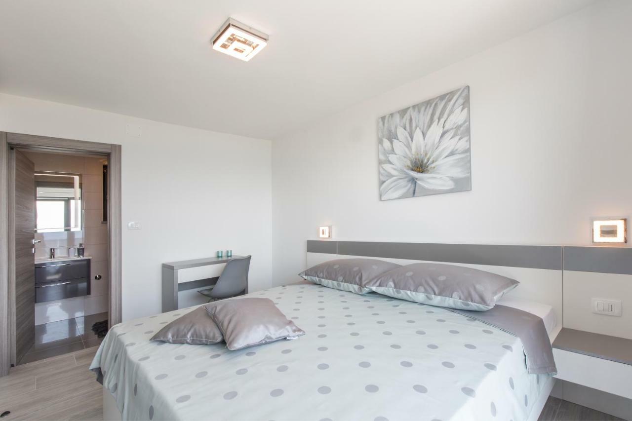 Maris Villa Drenje  Exteriör bild