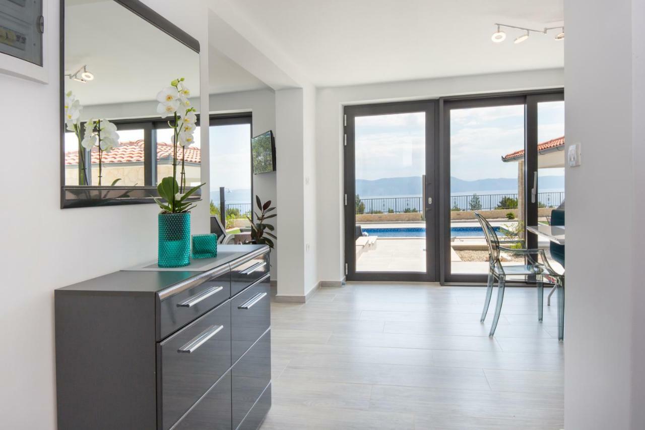 Maris Villa Drenje  Exteriör bild