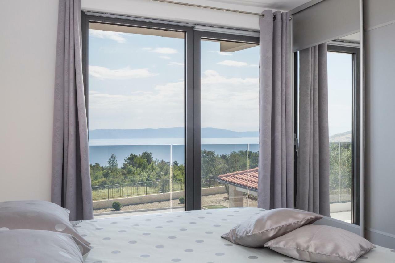 Maris Villa Drenje  Exteriör bild