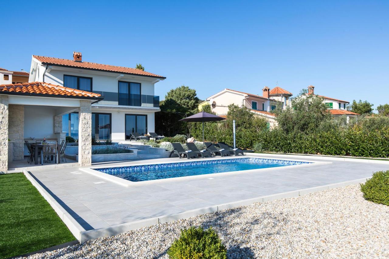 Maris Villa Drenje  Exteriör bild