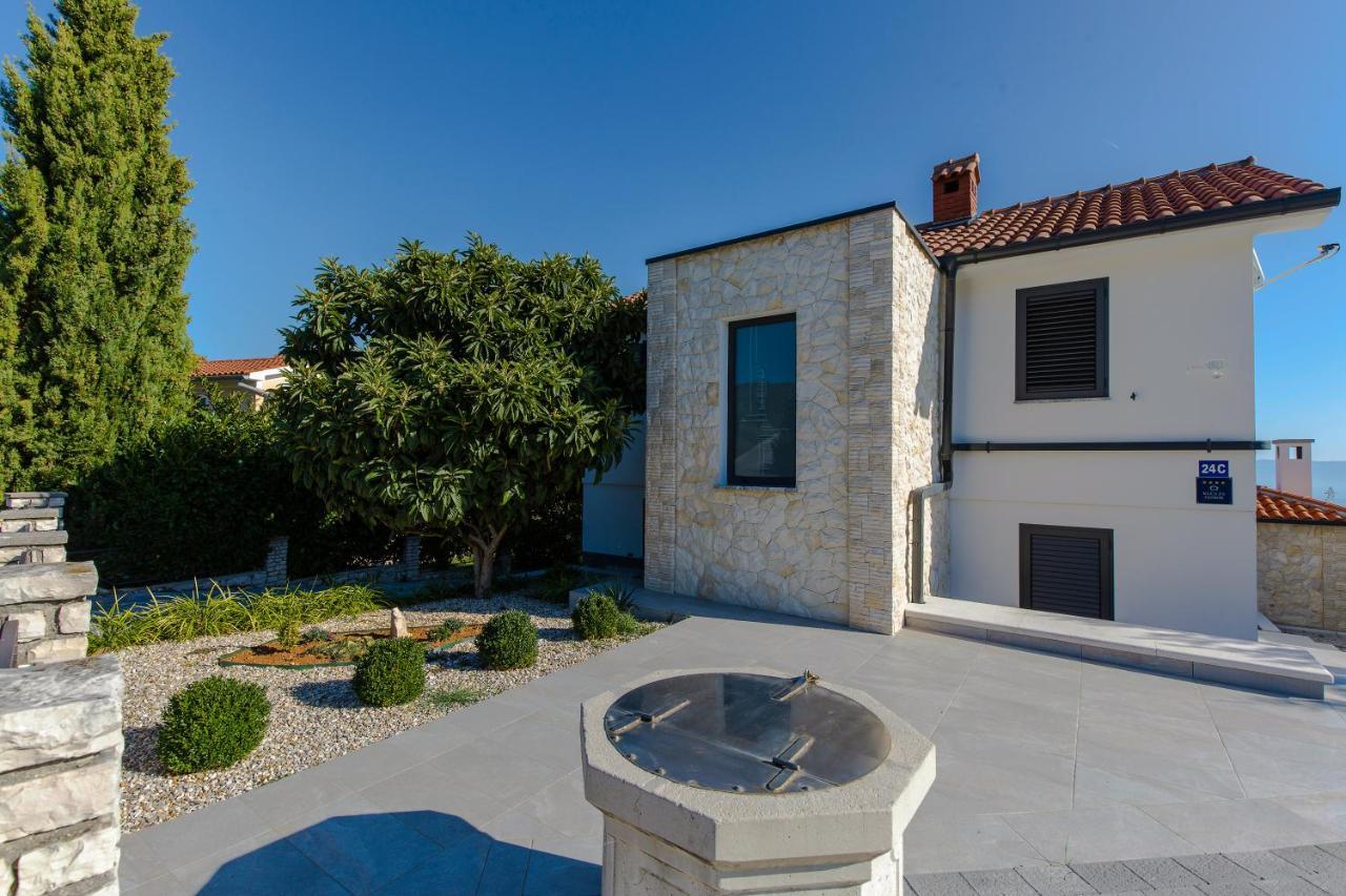 Maris Villa Drenje  Exteriör bild