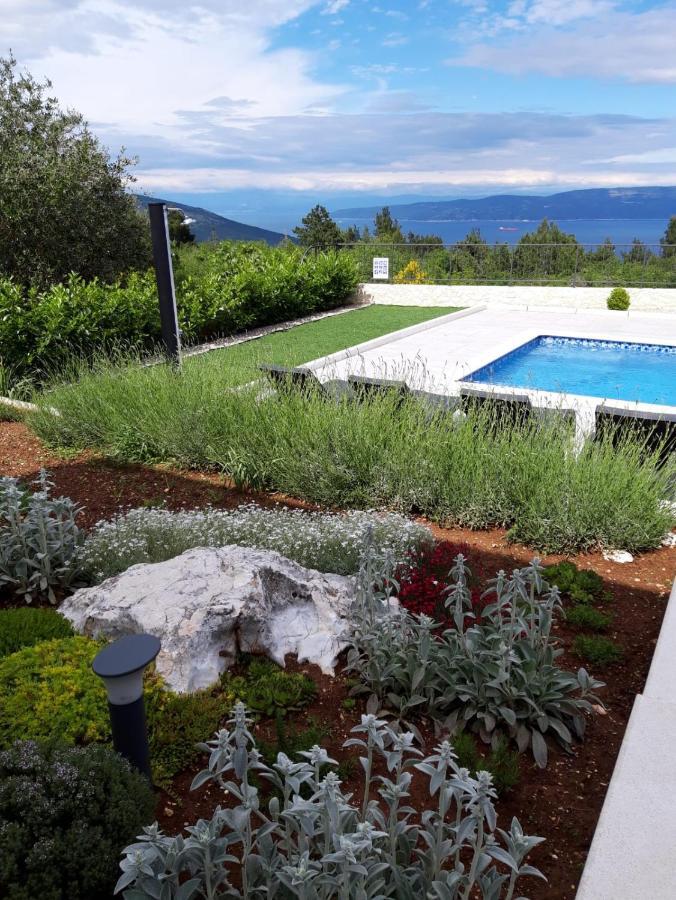 Maris Villa Drenje  Exteriör bild