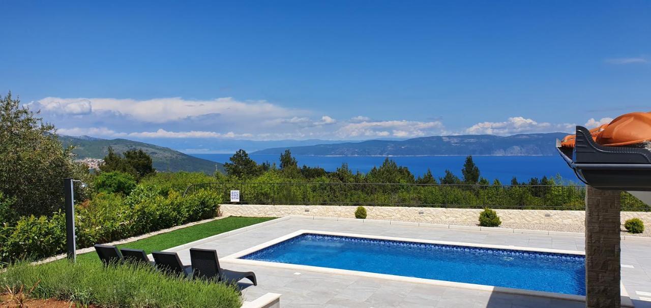 Maris Villa Drenje  Exteriör bild