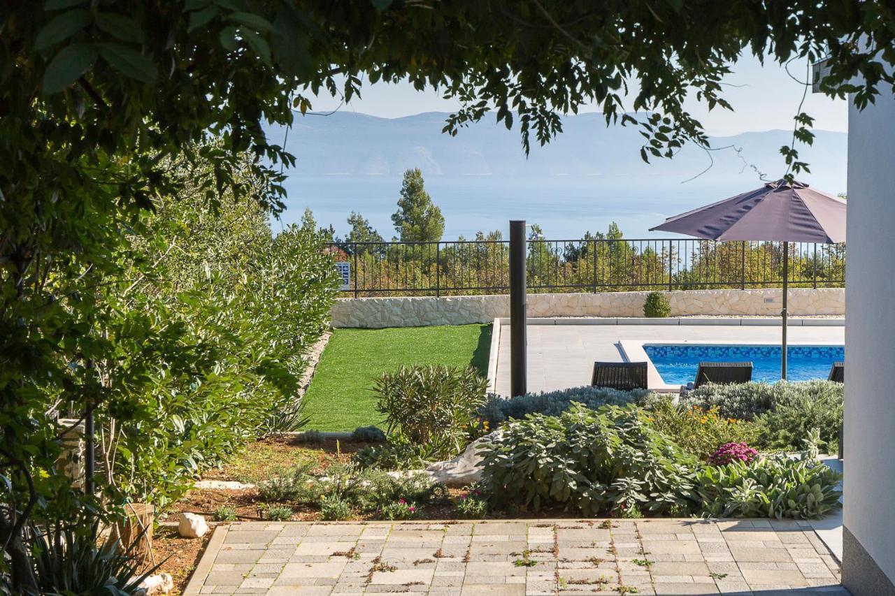 Maris Villa Drenje  Exteriör bild